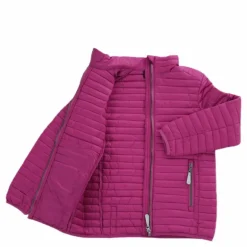 Mojje Jacket Red