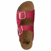 Moldava Wedge Red