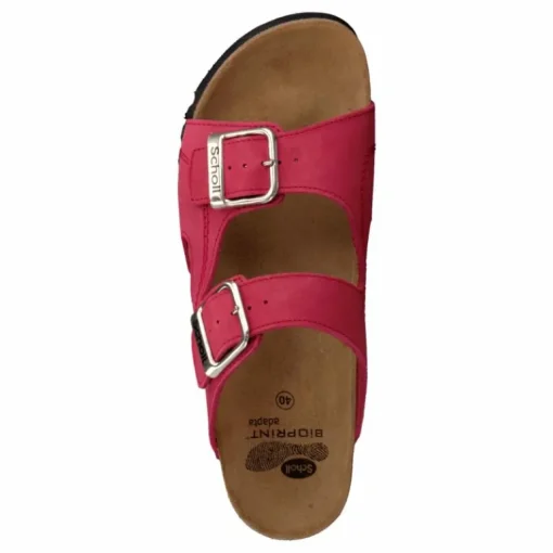 Moldava Wedge Red