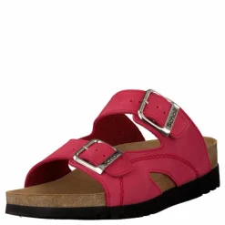 Moldava Wedge Red