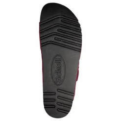 Moldava Wedge Red