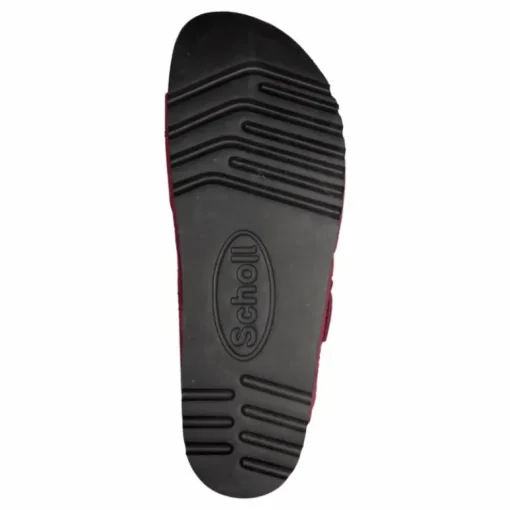 Moldava Wedge Red