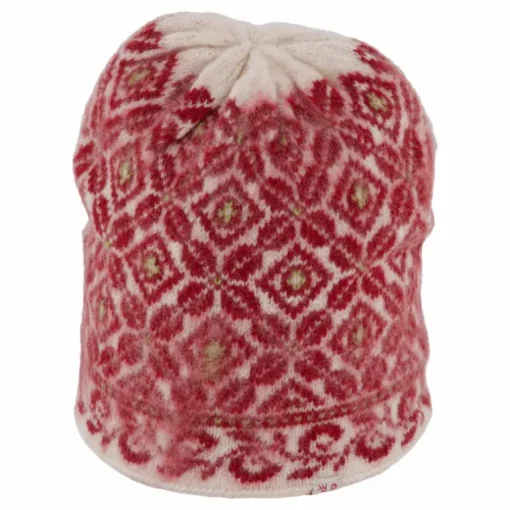 Moliden Hat Red