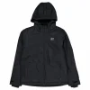 Moliden Jacket Jr Black