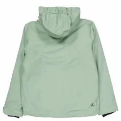 Moliden Jacket Jr Vintage Green