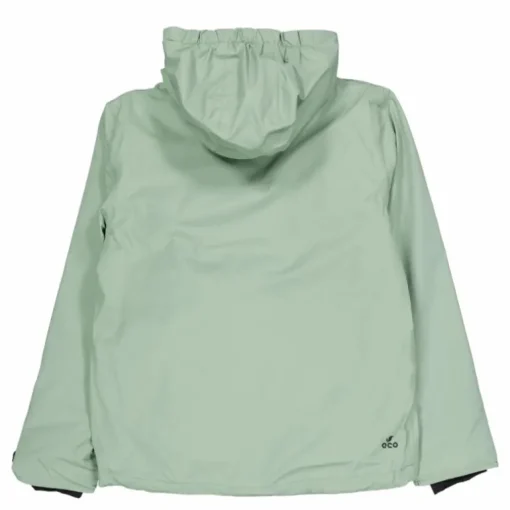 Moliden Jacket Jr Vintage Green