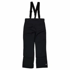 Moliden Pants Jr Black