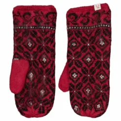 Moliden V1 Dark Red