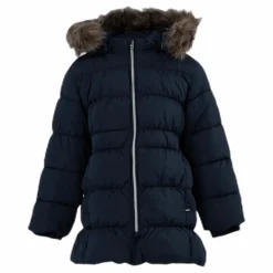 Molly Down Jacket Blue