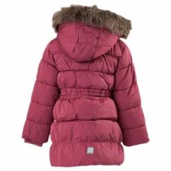 Molly Down Jacket Red