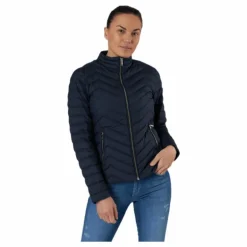 Molly Lightdown Black