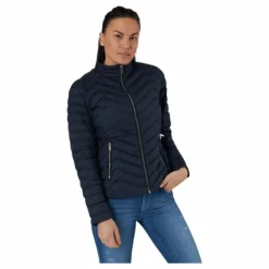 Molly Lightdown Black