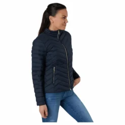 Molly Lightdown Black
