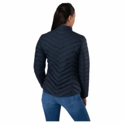 Molly Lightdown Black