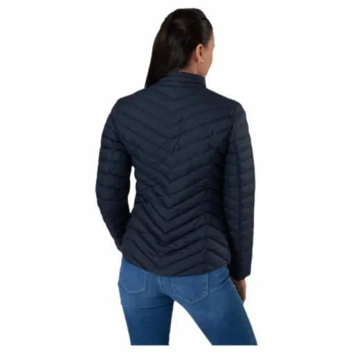 Molly Lightdown Black
