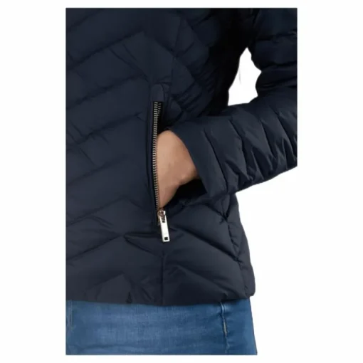 Molly Lightdown Black