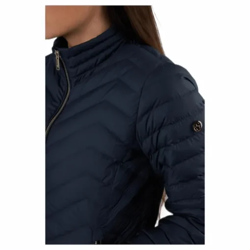 Molly Lightdown Black