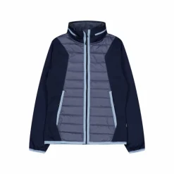 Molly Reco Jacket Ombre Blue