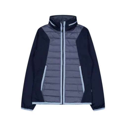Molly Reco Jacket Ombre Blue