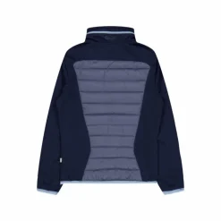 Molly Reco Jacket Ombre Blue