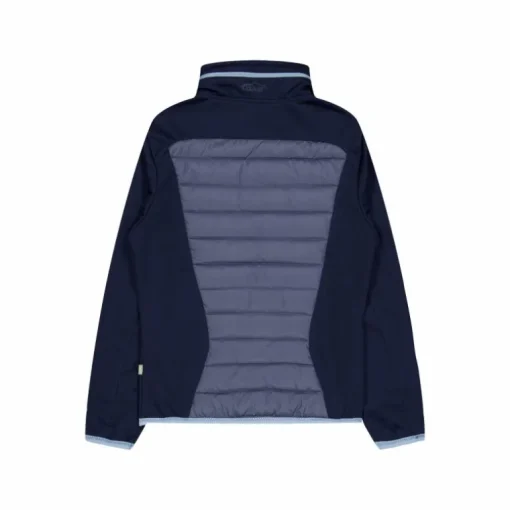Molly Reco Jacket Ombre Blue
