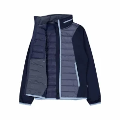 Molly Reco Jacket Ombre Blue