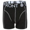 Mono Hype Underwear White/Black