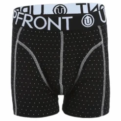 Mono Hype Underwear White/Black
