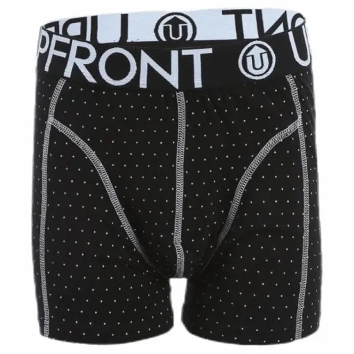 Mono Hype Underwear White/Black