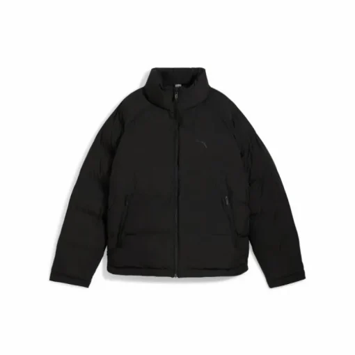 Mono Jacket Puma Black