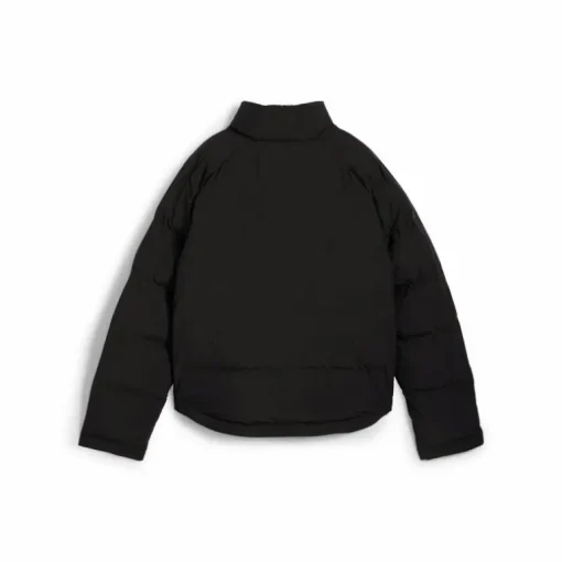Mono Jacket Puma Black
