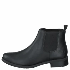 Mont Chevalier Chelsea Black
