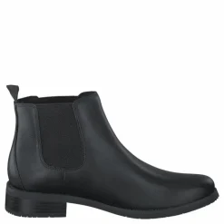 Mont Chevalier Chelsea Black