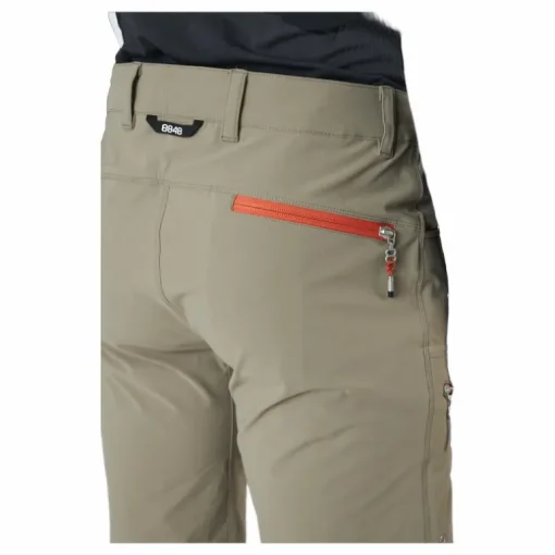Montafon 2.0 Shorts Fallen Rock