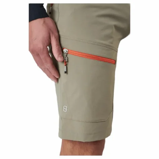 Montafon 2.0 Shorts Fallen Rock