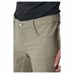 Montafon 2.0 Shorts Fallen Rock