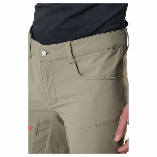 Montafon 2.0 Shorts Fallen Rock