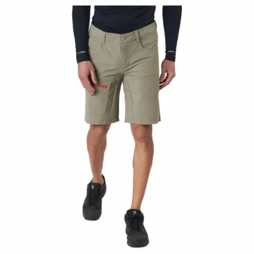 Montafon 2.0 Shorts Fallen Rock