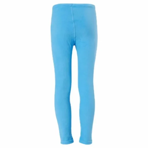 Monte Kids Pant 5 Blue