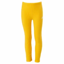 Monte Kids Pant 5 Yellow
