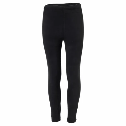 Monte Kids Pants 7 Black