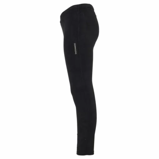 Monte Kids Pants 7 Black
