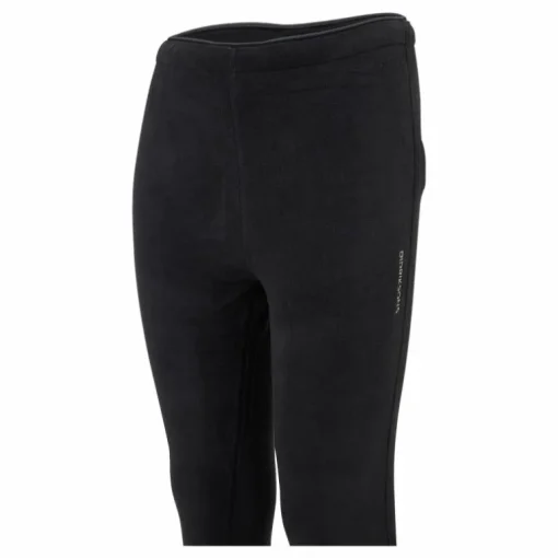 Monte Kids Pants 7 Black