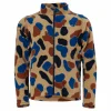 Monte Kids Pr. Fz 5 Beige Blob Camo