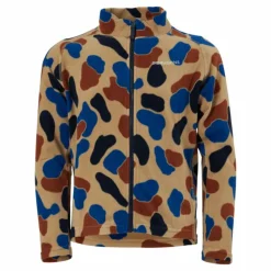 Monte Kids Pr. Fz 5 Beige Blob Camo