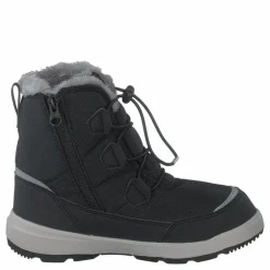 Montebello Gtx Black