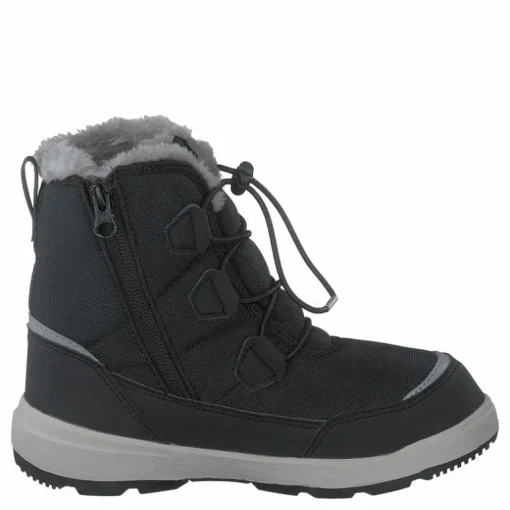 Montebello Gtx Black