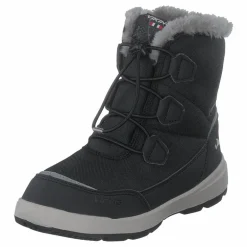 Montebello Gtx Black