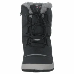 Montebello Gtx Black