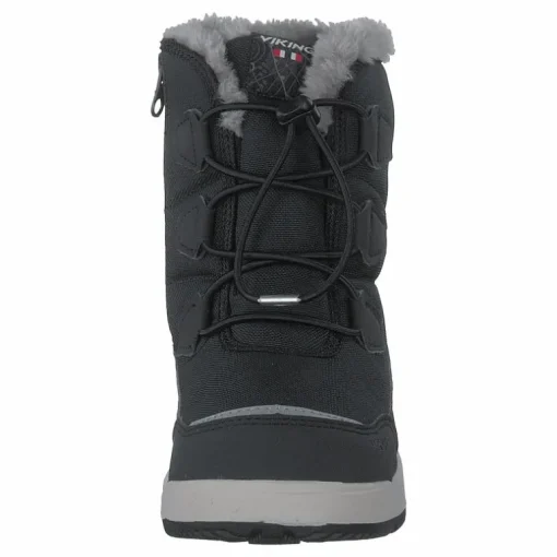 Montebello Gtx Black